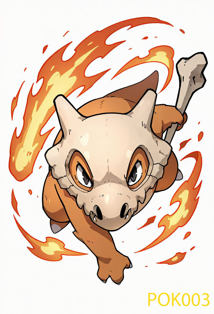Estampados Pokemon