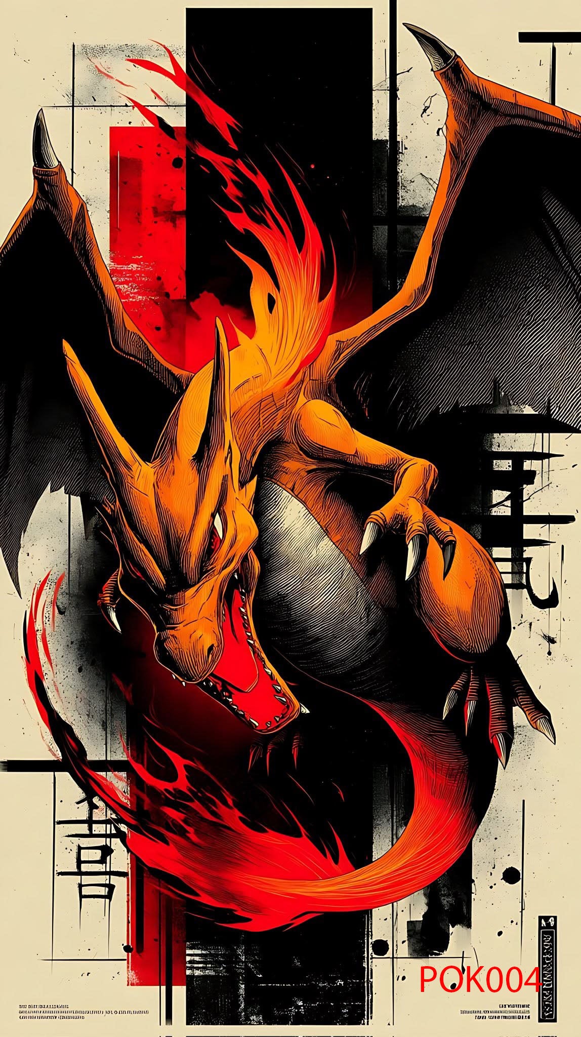 Estampados Pokemon