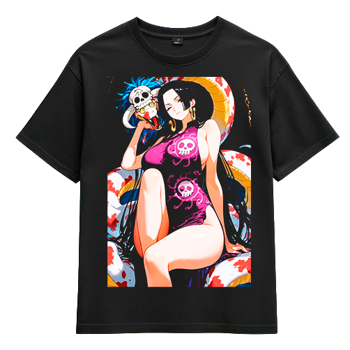 Estampados One Piece