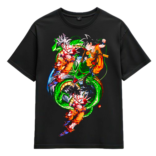 Estampado DTF S - XL