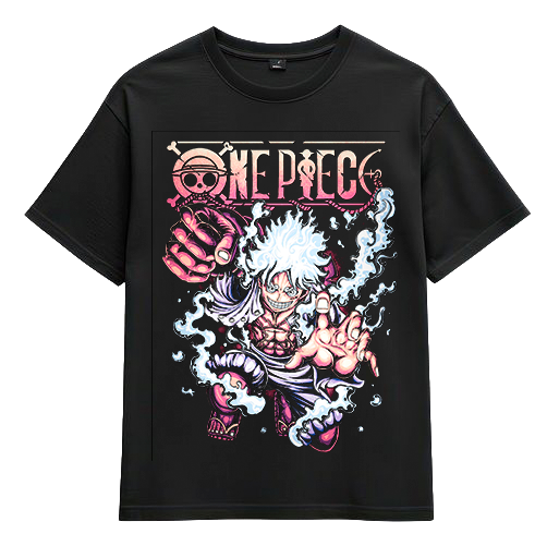 Estampados DTF 2XL - 4XL