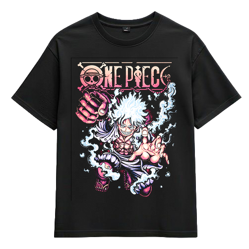 Estampados DTF 2XL - 4XL