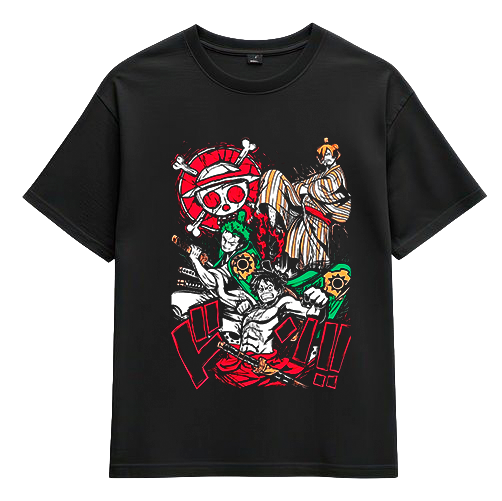 Estampados One Piece