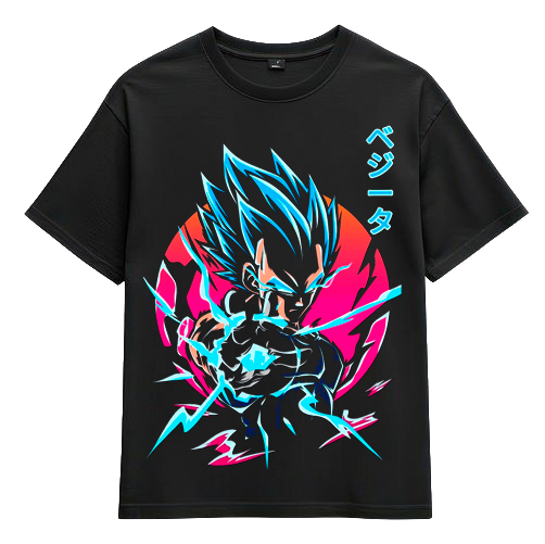 Estampado DTF S - XL